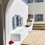 Aegean Colors Lejlighed Koufonisia