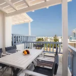 Appartement Aegean Colors