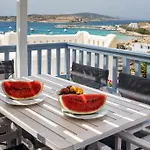 Aegean Colors Appartement Koufonisia