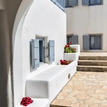 Aegean Colors Apartmán Koufonisia