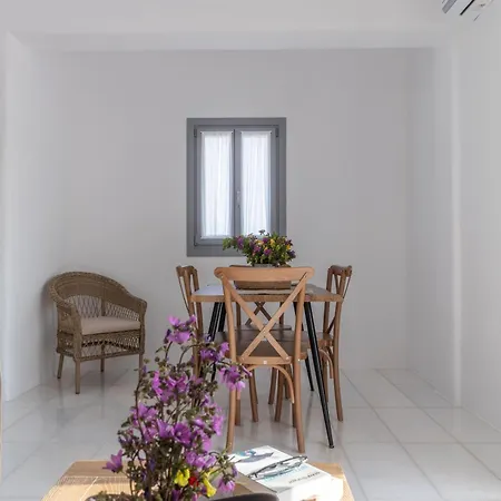 Aegean Colors * Куфонисия