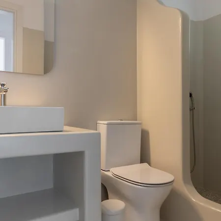 Aegean Colors * Κουφονήσι