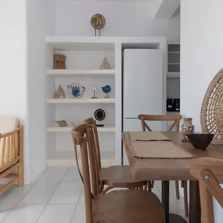 Aegean Colors Куфонисия