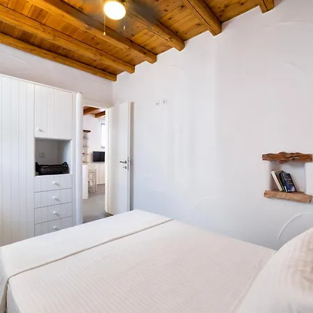 Διαμέρισμα Aegean Colors Κουφονήσι