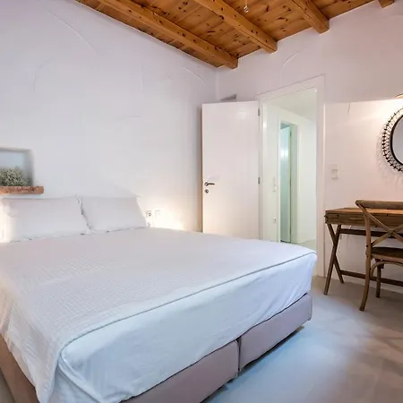 Aegean Colors Houses Apartment