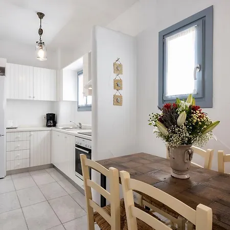 Aegean Colors Κουφονήσι