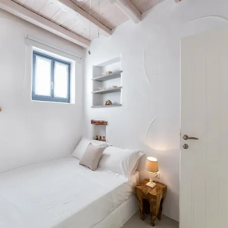 Διαμέρισμα Aegean Colors Κουφονήσι