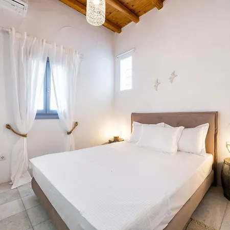 Aegean Colors Houses Apartment *