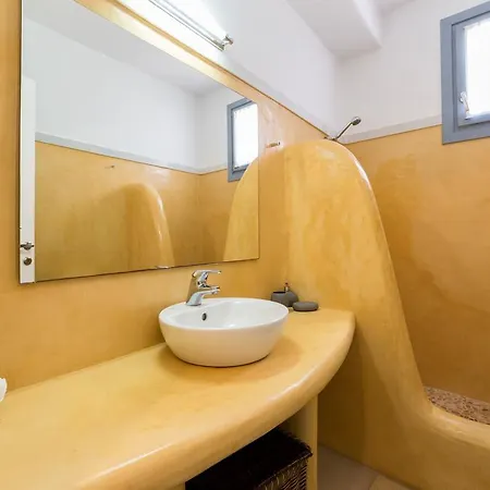 Aegean Colors شقة *