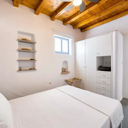 Lägenhet Aegean Colors