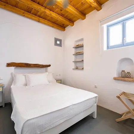Aegean Colors Houses Apartment Koufonisia