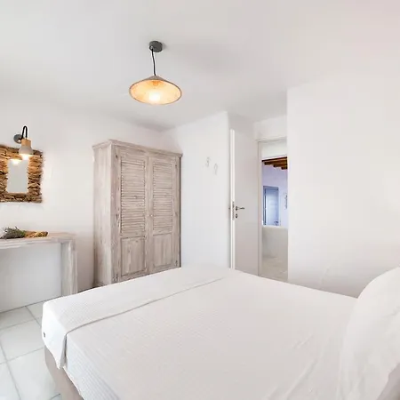 Aegean Colors * Koufonisia