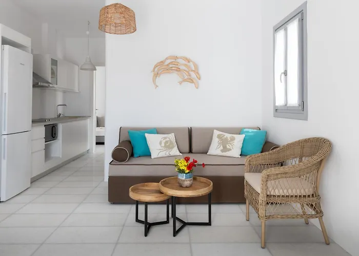 Aegean Colors Koufonisia