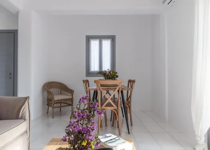 Aegean Colors * Koufonisia