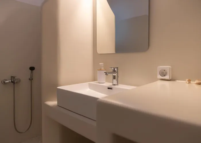 Lejlighed Aegean Colors