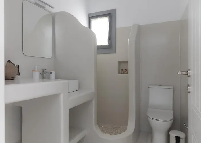 Lejlighed Aegean Colors *