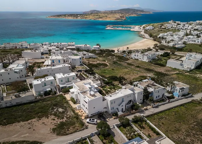 Aegean Colors 아파트 쿠포니시아