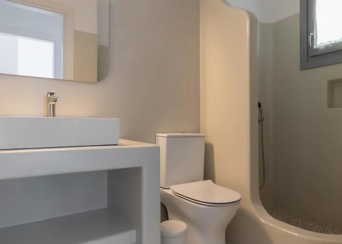 Aegean Colors * Koufonisia