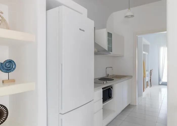 Aegean Colors Lejlighed *