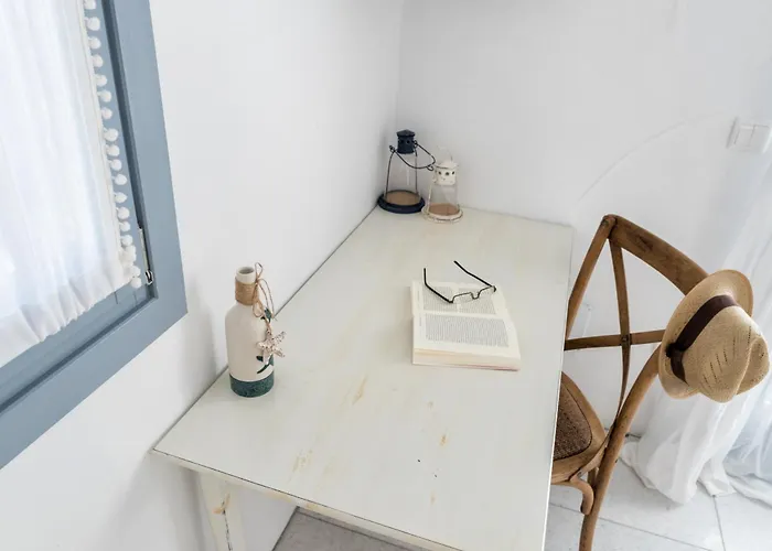 Aegean Colors Koufonisia