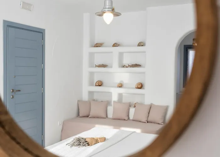 Aegean Colors * Koufonisia