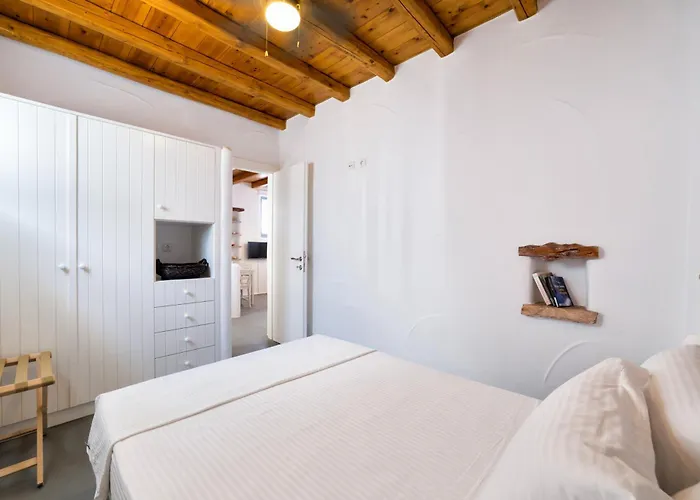 Lejlighed Aegean Colors Koufonisia