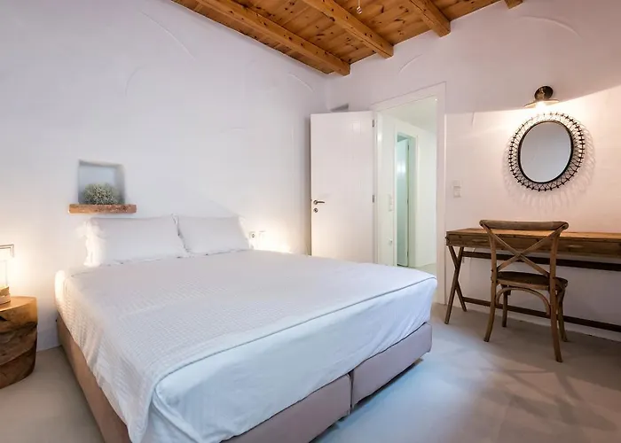 Aegean Colors Apartamento