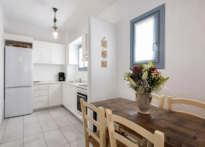 Aegean Colors Koufonisia