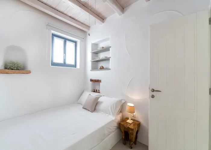 Lejlighed Aegean Colors Koufonisia