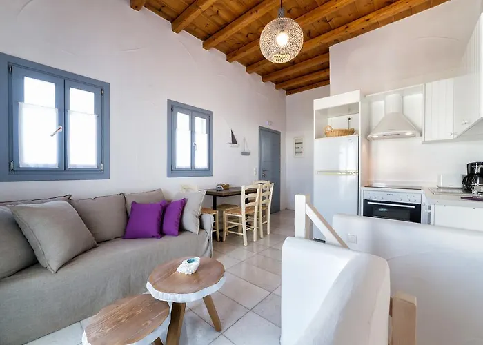 Aegean Colors Koufonisia