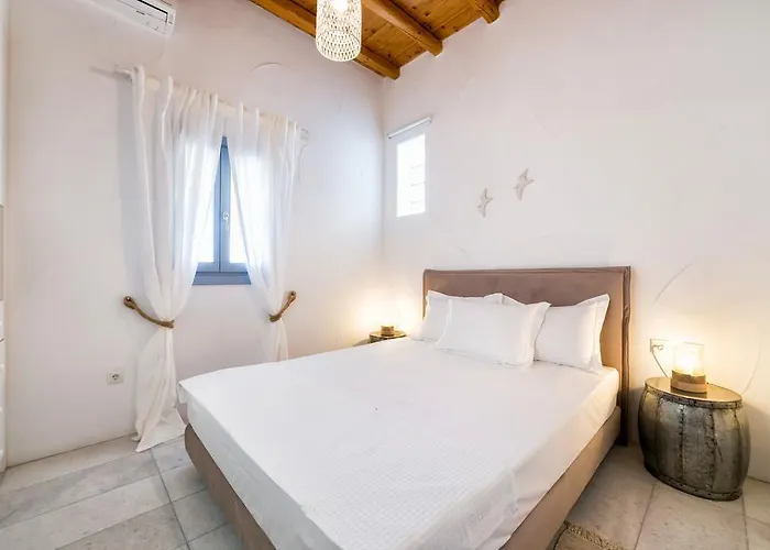 Aegean Colors Lejlighed *