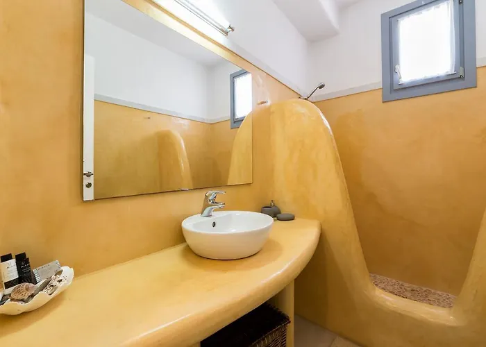 Aegean Colors Lejlighed *