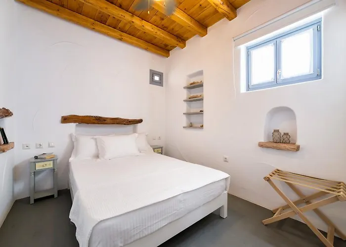 Aegean Colors Apartamento Koufonisia