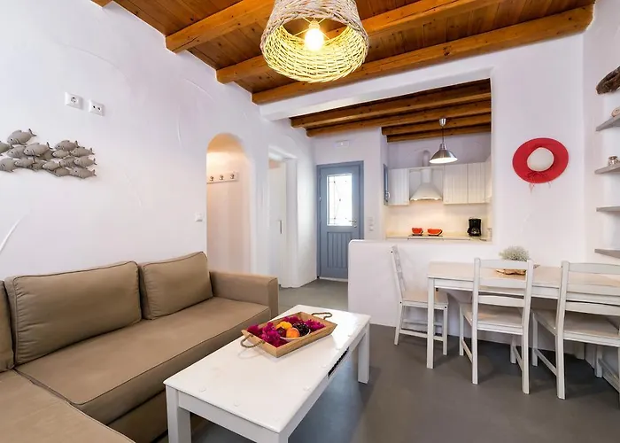 Aegean Colors Koufonisia