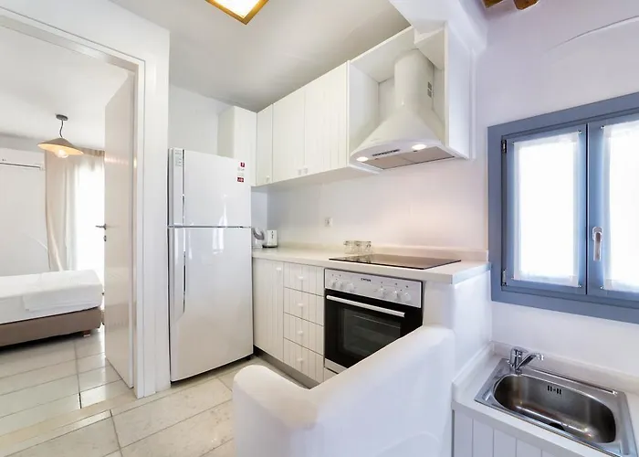 Aegean Colors 쿠포니시아