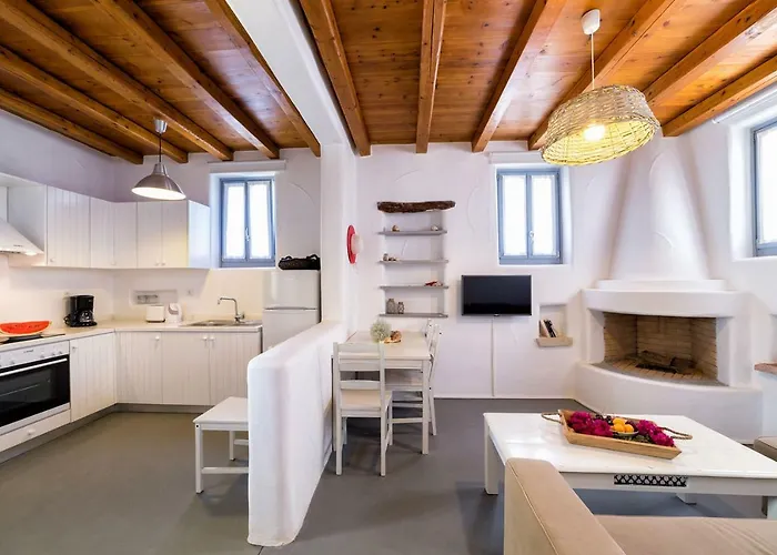 Aegean Colors 쿠포니시아